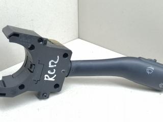 переключатель дворников Volkswagen Passat B5 3B5 1997, 1.9 л., TDi, дизель, МКПП, серебристый, седан, передний привод