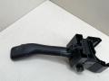 переключатель дворников Volkswagen Passat B5 3B5 1997, 1.9 л., TDi, дизель, МКПП, серебристый, седан, передний привод - фото №2
