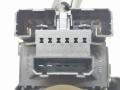 переключатель дворников Volkswagen Passat B5 3B5 1997, 1.9 л., TDi, дизель, МКПП, серебристый, седан, передний привод - фото №3