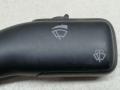 переключатель дворников Volkswagen Passat B5 3B5 1997, 1.9 л., TDi, дизель, МКПП, серебристый, седан, передний привод - фото №4