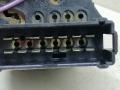 переключатель поворотов Renault Laguna 1 поколение 1998, 1.6 л., i, K4M 720, бензин, МКПП, зелёный, хетчбэк 5 дв., передний привод - фото №4