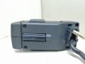 панель управления магнитолой Renault Laguna 1 поколение 1998, 2.2 л., TD, G8T 752, дизель, МКПП, серый, универсал, передний привод - фото №2