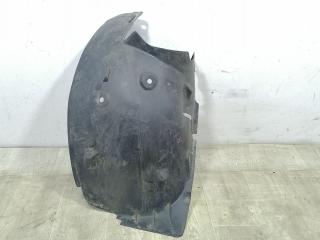 защита арок передняя левая (подкрылок) Renault Modus 1 поколение 2004, 1.4 л., i, K4J 770, бензин, 5МКПП, красный, хетчбэк 5 дв., передний привод, 8200213971