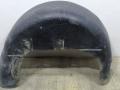защита арок задняя левая (подкрылок) Peugeot 607 1 поколение 9D 2004, 2.2 л., HDi, 4HX (DW12TED4/FAP), дизель, АКПП, синий, седан, передний привод, 9629152280 - фото №2