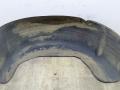 защита арок задняя левая (подкрылок) Peugeot 607 1 поколение 9D 2004, 2.2 л., HDi, 4HX (DW12TED4/FAP), дизель, АКПП, синий, седан, передний привод, 9629152280 - фото №3