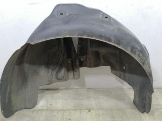 защита арок задняя правая (подкрылок) Volkswagen Passat B5 3B5 1997, 1.9 л., TDi, дизель, МКПП, серебристый, седан, передний привод, 3B0810972B