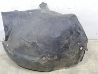 защита арок передняя левая (подкрылок) Renault Megane 1 поколение 1996, 1.6 л., i, K7M 703, бензин, МКПП, синий, купе, передний привод, 7700834095G