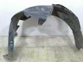защита арок задняя левая (подкрылок) Renault Laguna 2 поколение 2004, 1.9 л., DCi, F9Q 670, дизель, МКПП, салатовый, универсал, передний привод, 8200002141 - фото №3