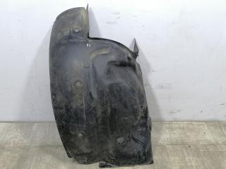защита арок передняя левая (подкрылок) Renault Scenic 2 поколение [рестайлинг] 2008, 1.9 л., DCi, F9Q 812, дизель, 6МКПП, серый, минивэн, передний привод, 8200136725