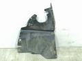 защита двигателя Peugeot 607 1 поколение 9D 2004, 2.2 л., HDi, 4HX (DW12TED4/FAP), дизель, АКПП, синий, седан, передний привод, 9651034680 - фото №2