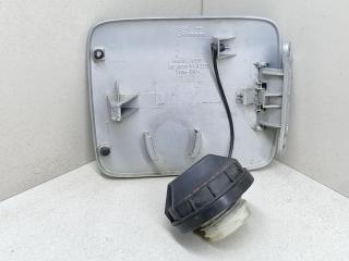 пробка топливного бака Hyundai Matrix 1 поколение 2003, 1.5 л., CRDi, дизель, МКПП, серебристый, минивэн, передний привод, 69510-17000