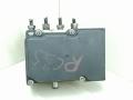 блок ABS Dacia Logan 1 поколение 2007, 1.5 л., DCi, дизель, МКПП, универсал, передний привод, 0265232110, 8200756092, 0265800584, 79115-Q2789 - фото №5