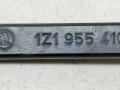 щеткодержатель (поводок стеклоочистителя, дворник) Skoda Octavia 2 поколение (A5) 1Z 2006, 1.9 л., TDi, BJB, дизель, 5МКПП, бежевый, хетчбэк 5 дв., передний привод, 1Z1955410 - фото №3