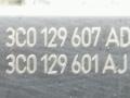 корпус воздушного фильтра Skoda Octavia 2 поколение (A5) 1Z 2006, 1.9 л., TDi, BJB, дизель, 5МКПП, бежевый, хетчбэк 5 дв., передний привод, 3C0129607AD, 3C0129601AJ, 1K0129620D, 4615185940, ZSB4615185936 - фото №7