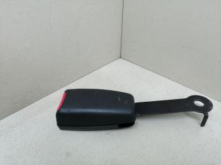 замок ремня безопасности Hyundai Matrix 1 поколение 2003, 1.5 л., CRDi, дизель, МКПП, серебристый, минивэн, передний привод