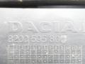 защита бампера (кенгурятник) Dacia Logan 1 поколение 2007, 1.5 л., DCi, дизель, МКПП, универсал, передний привод, 8200595807 - фото №3
