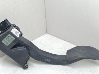 педаль Hyundai Matrix 1 поколение 2003, 1.5 л., CRDi, дизель, МКПП, серебристый, минивэн, передний привод, BOSCH, 0281002544, 32705-17050, 198503439