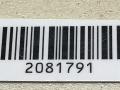 педаль Hyundai Matrix 1 поколение 2003, 1.5 л., CRDi, дизель, МКПП, серебристый, минивэн, передний привод, BOSCH, 0281002544, 32705-17050, 198503439 - фото №6