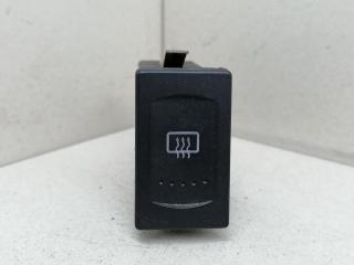 кнопка обогрева заднего стекла Volkswagen Passat B5 3B5 1997, 1.9 л., TDi, дизель, МКПП, серебристый, седан, передний привод, 3B0959621E