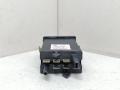 кнопка обогрева заднего стекла Volkswagen Passat B5 3B5 1997, 1.9 л., TDi, дизель, МКПП, серебристый, седан, передний привод, 3B0959621E - фото №3
