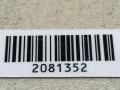 кнопка обогрева заднего стекла Volkswagen Passat B5 3B5 1997, 1.9 л., TDi, дизель, МКПП, серебристый, седан, передний привод, 3B0959621E - фото №5
