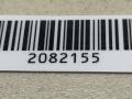 крюк буксировочный Dacia Logan 1 поколение 2007, 1.5 л., DCi, дизель, МКПП, универсал, передний привод - фото №2