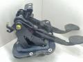узел педальный (блок педалей) Peugeot 406 1 поколение 1998, 1.9 л., TD, DHX (XUD9TE), дизель, 5МКПП, зелёный, передний привод, 940221AOB, 940222AOB, 940223AOB - фото №2