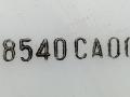 блок управления центральным замком Nissan Murano Z50 2005, 3.5 л., i, VQ35DE, бензин, АКПП, серый, внедорожник 5 дв., полный привод, 28540CA000 - фото №3