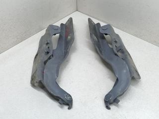 петля капота Nissan Murano Z50 2005, 3.5 л., i, VQ35DE, бензин, АКПП, серый, внедорожник 5 дв., полный привод, 65400CA000, 65401CA000
