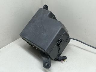 блок предохранителей Hyundai Matrix 1 поколение 2003, 1.5 л., CRDi, дизель, МКПП, серебристый, минивэн, передний привод, 91213-17400, 91288-17000