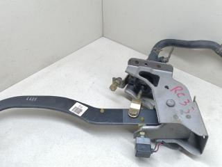 цилиндр сцепления рабочий Hyundai Matrix 1 поколение 2003, 1.5 л., CRDi, дизель, МКПП, серебристый, минивэн, передний привод, 93840-3800