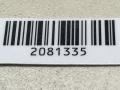 форсунка Mitsubishi Colt 6 поколение (Z20/Z30) 2006, 100034D, HDB180E - фото №6