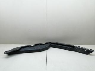 крепление бампера Skoda Octavia 2 поколение (A5) 1Z 2006, 1.9 л., TDi, BJB, дизель, 5МКПП, бежевый, хетчбэк 5 дв., передний привод, 1Z0807184A