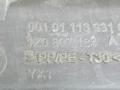 крепление бампера Skoda Octavia 2 поколение (A5) 1Z 2006, 1.9 л., TDi, BJB, дизель, 5МКПП, бежевый, хетчбэк 5 дв., передний привод, 1Z0807184A - фото №3