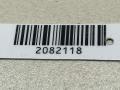 крепление бампера Skoda Octavia 2 поколение (A5) 1Z 2006, 1.9 л., TDi, BJB, дизель, 5МКПП, бежевый, хетчбэк 5 дв., передний привод, 1Z0807184A - фото №4