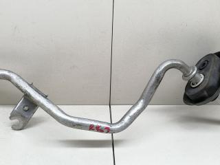 трубка кондиционера Nissan Murano Z50 2005, 3.5 л., i, VQ35DE, бензин, АКПП, серый, внедорожник 5 дв., полный привод, 92450CA000