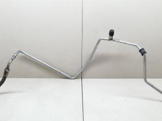 трубка кондиционера Renault Safrane 1 поколение [рестайлинг] 1999, 2.2 л., TD, дизель, МКПП, синий, хетчбэк 5 дв., передний привод