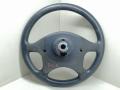руль Peugeot 406 1 поколение 1998, 1.9 л., TD, DHX (XUD9TE), дизель, 5МКПП, зелёный, передний привод, 1870954000, 4109P1 - фото №2