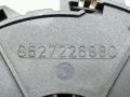 шлейф руля Peugeot 406 1 поколение 1998, 1.9 л., TD, DHX (XUD9TE), дизель, 5МКПП, зелёный, передний привод, 9627226880 - фото №3