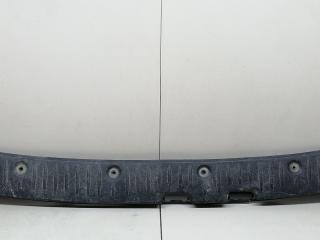 накладка двери (крышки) багажника Dacia Logan 1 поколение 2007, 1.5 л., DCi, дизель, МКПП, универсал, передний привод