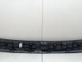 накладка двери (крышки) багажника Dacia Logan 1 поколение 2007, 1.5 л., DCi, дизель, МКПП, универсал, передний привод - фото №2