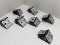 петля двери Peugeot 607 1 поколение 9D 2004, 2.2 л., HDi, 4HX (DW12TED4/FAP), дизель, АКПП, синий, седан, передний привод - фото №2