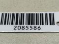 петля двери Peugeot 607 1 поколение 9D 2004, 2.2 л., HDi, 4HX (DW12TED4/FAP), дизель, АКПП, синий, седан, передний привод - фото №3