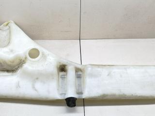 бачок омывателя Peugeot 607 1 поколение 9D 2004, 2.2 л., HDi, 4HX (DW12TED4/FAP), дизель, АКПП, синий, седан, передний привод
