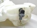 бачок омывателя Peugeot 607 1 поколение 9D 2004, 2.2 л., HDi, 4HX (DW12TED4/FAP), дизель, АКПП, синий, седан, передний привод - фото №4