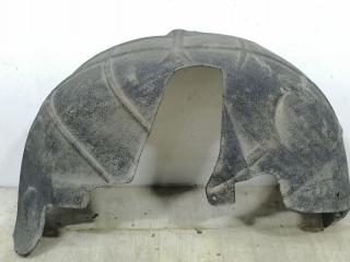 защита арок задняя левая (подкрылок) Skoda Octavia 2 поколение (A5) 1Z 2006, 1.9 л., TDi, BJB, дизель, 5МКПП, бежевый, хетчбэк 5 дв., передний привод, 1Z0853833