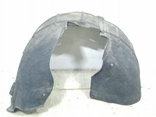 защита арок передняя правая (подкрылок) Skoda Octavia 2 поколение (A5) 1Z 2006, 1.9 л., TDi, BJB, дизель, 5МКПП, бежевый, хетчбэк 5 дв., передний привод, SD11008BR