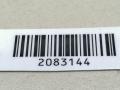 защита арок передняя правая (подкрылок) Skoda Octavia 2 поколение (A5) 1Z 2006, 1.9 л., TDi, BJB, дизель, 5МКПП, бежевый, хетчбэк 5 дв., передний привод, SD11008BR - фото №3