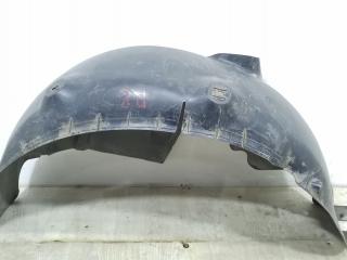 защита арок задняя левая (подкрылок) Renault Modus 1 поколение 2005, 8200213410E