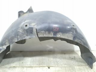 защита арок задняя правая (подкрылок) Renault Modus 1 поколение 2005, 8200213412E